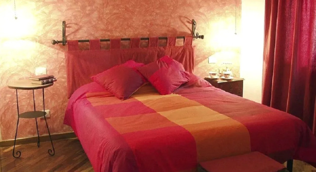 Le Pozze Terme B&B, Buchen Sie Bed & Breakfast Hotels in Viterbo mit Pool, Schwimmbad