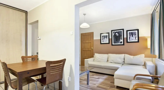 Sopockie Apartamenty - Aventura, Varaa Huoneisto Hotellit Pommeri pysäköinnillä, Pysäköinti