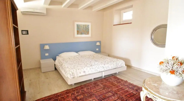 Семейный люкс Agriturismo Corte Patrizia