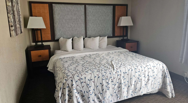 Best Western of Birch Run/Frankenmuth, Varaa Hotelli Hotellit Frankenmuth aamiaisella, Aamiainen