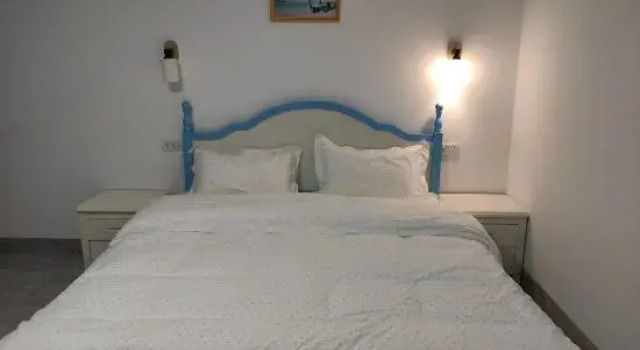 Люкс Standard fengge   homestay