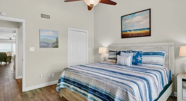 Kontiki Bayfront K304 3 Bedroom Condo, Book Lejlighed Rockport Houston