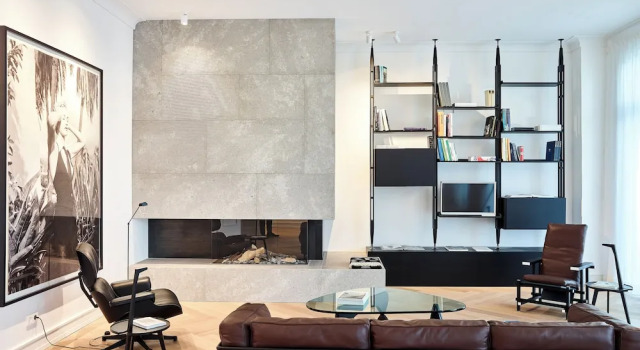 Вилла Townhouse by THE QVEST