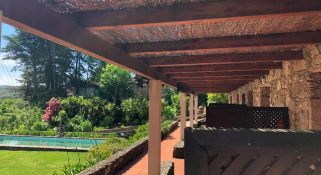 Номер Standard Quinta do Troviscal