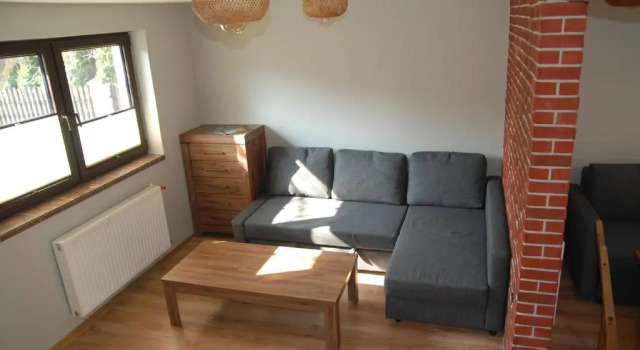 Студия BASTÓWKA 2 Apartamenty