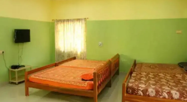 Western Ghats Villas, Varaa Hotelli Sethumadai Tamil Nadu