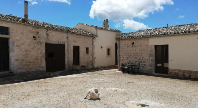 La Dimora del Decano