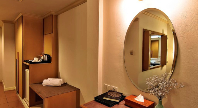 Bossotel Bangkok