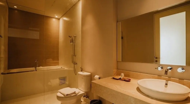 Вилла Deluxe Ola Villas at Uluwatu Pecatu