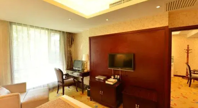 Люкс Yuhuagong Beijing
