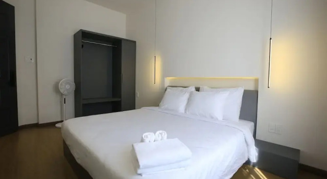 Номер Superior DD Hospitality - Mây Bách Đà lạt