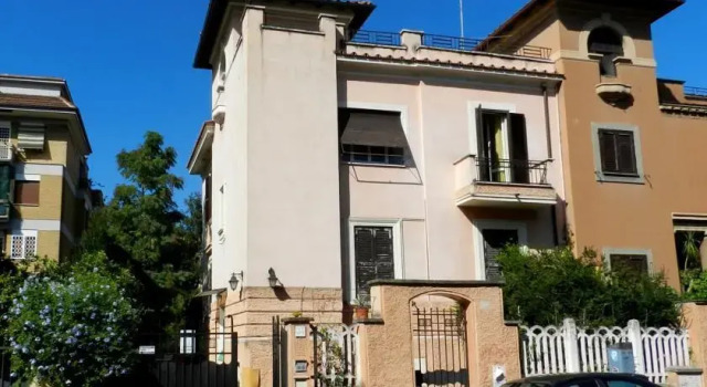 Villino Agata, Забронировать Апартаменты/квартира Апартаменты Рима, рядом с Ослиные ворота, Апартаменты/квартира