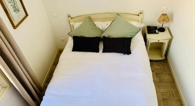 Номер Standard La Garoupe-Gardiole Boutique Hotel