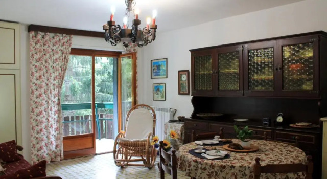Casa Rivalta