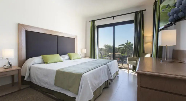 Sa Bassa Plana, Rezerwuj Hotel Llucmajor Majorka