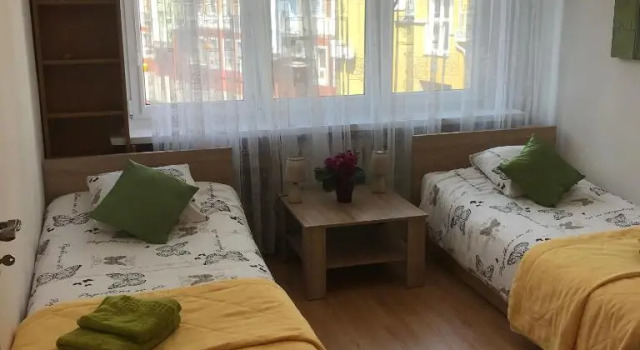 Apartament Lopuskiego 16, Забронировать Апартаменты/квартира Апартаменты Колобжега, Апартаменты/квартира