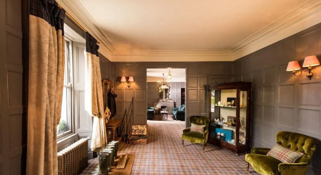 Loirston Hotel, Prenota Hotel Hotel a Grampian con colazione, Colazione