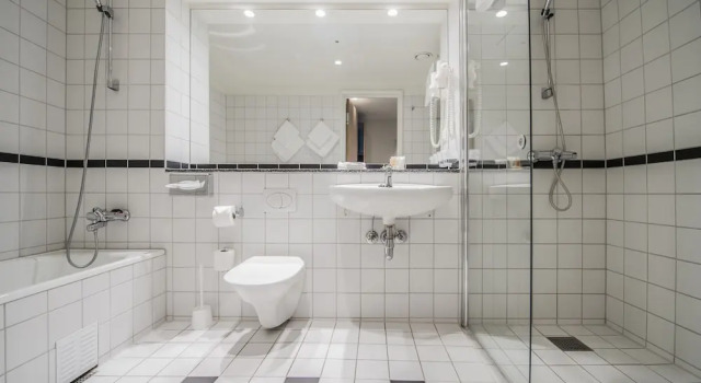 Standard- værelse Hotell Bondeheimen