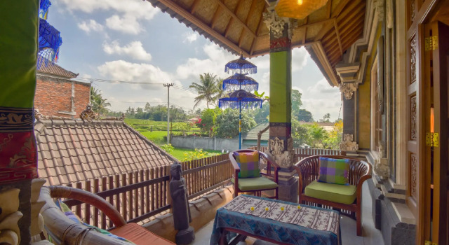 Номер Standard Ume Sita Home Stay