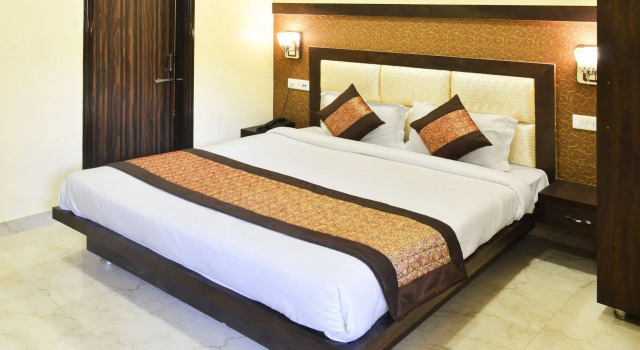 Hotel Grand Park