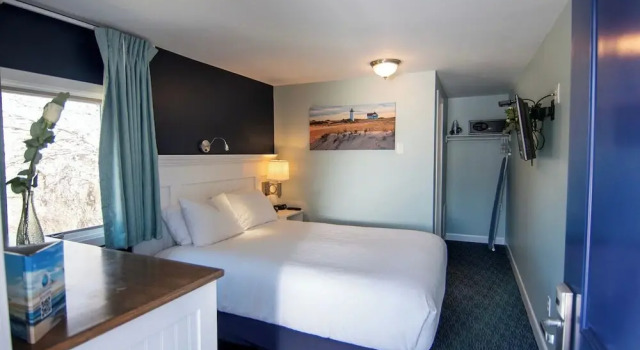 Номер Classic Cape Colony Inn