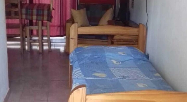 Семейные апартаменты Aitue Departamentos