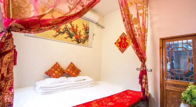 Номер Standard Hongxingju Inn