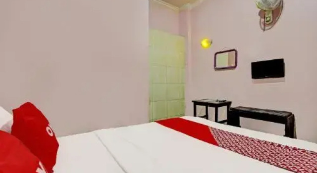 Hotel O Kalegan 1 Guesthouse