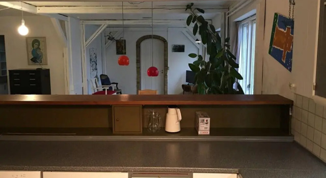 Studio Apartment in Højer, Prenota Appartamento Hojer 