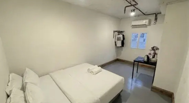 Номер Superior Kinboshi Silom