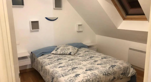 Maison 4 Chambres, Rezerwuj Hotel Carnac 