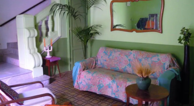 BB Oltremare, Prenota Hotel Sferracavallo Sicilia