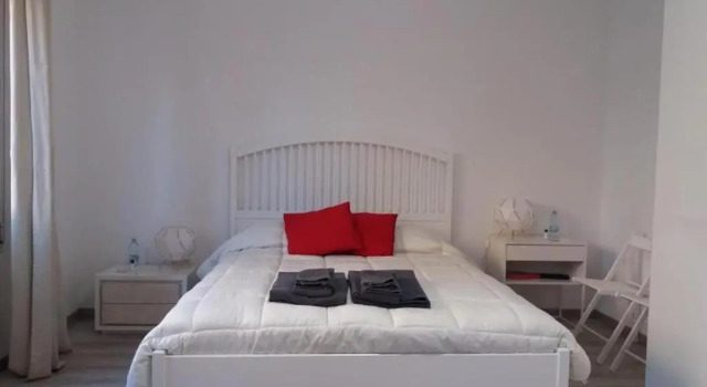 Comfort room Il Merlo