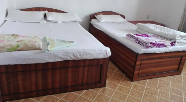 Kayastha restaurant and lodge