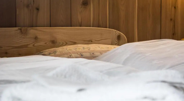 Номер Comfort Rifugio Serot