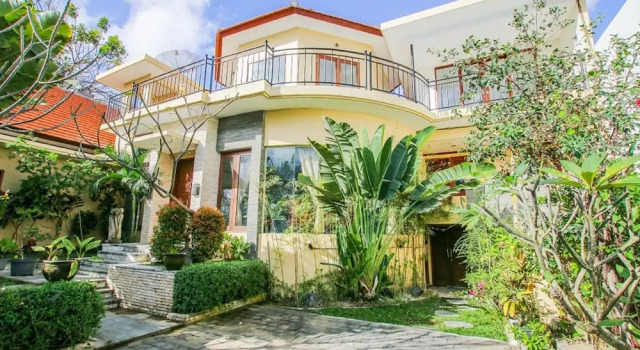 Villa Dora, Rezervovat Vila Chaty v Bali, Chalupa