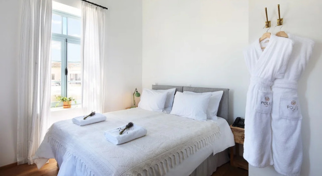 Polis 1907 by Louis Hotels