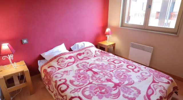 Appartement Les Gets, 4 pièces, 8 personnes - FR-1-623-65