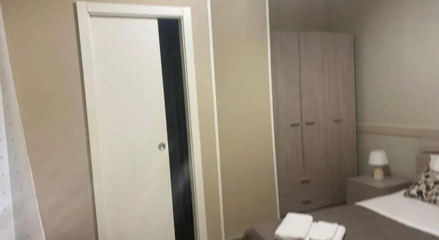 Номер Standard B&B Villa Filù