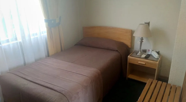 Номер Standard Hotel María Angola