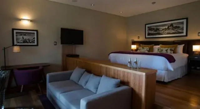 Uman Lodge, Réserver Hôtel Futaleufú Carretera Austral
