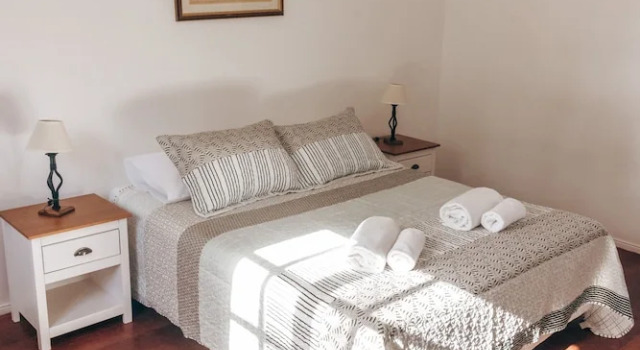 Номер Superior Finca del Sacramento