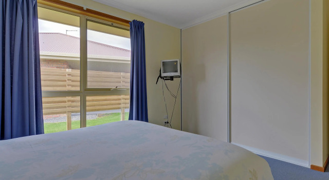 All Inn Strahan Holiday Units