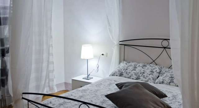 Confort suite cu balcon Dimora nel Borgo