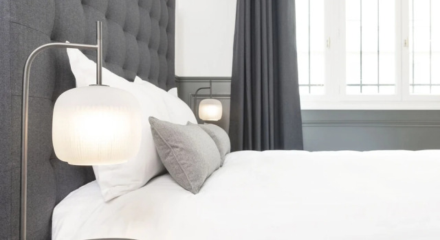 Luxury 4BDR Le Marais I by Livinparis, Забронировать Отель 10-й округ: Республика Париж, рядом с Станция метро Rambuteau