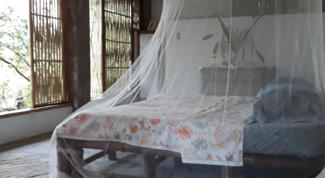 Люкс Bahay Isla Sanctuario