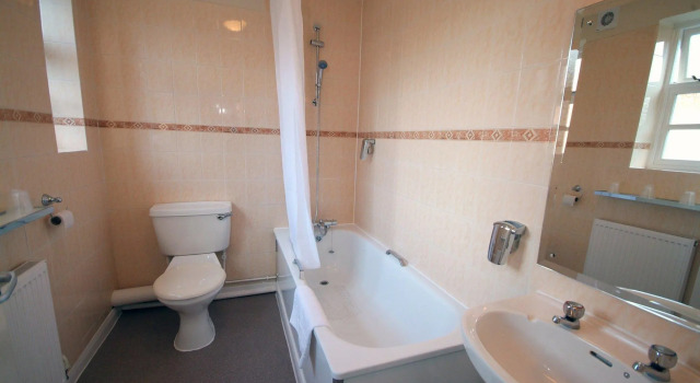 Двухместный номер Standard Old Grey Mare Inn by Greene King Inns