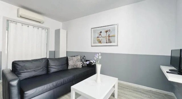 Апартаменты Stay U-nique Apartments GranDeGracia
