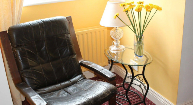 Blossom Hill Bed and Breakfast, Rezervasyon Otel Killaloe 
