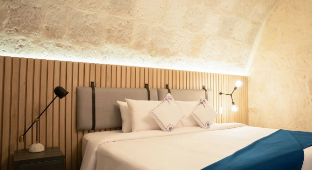 Habitación Premium QASA Arequipa by Nomad